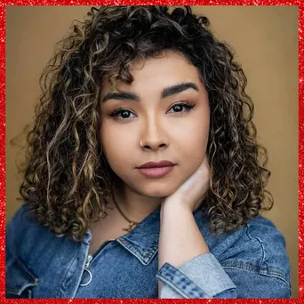 Courtney Bowman