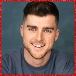Liam Doyle