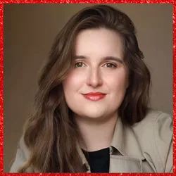 Tori McDougall